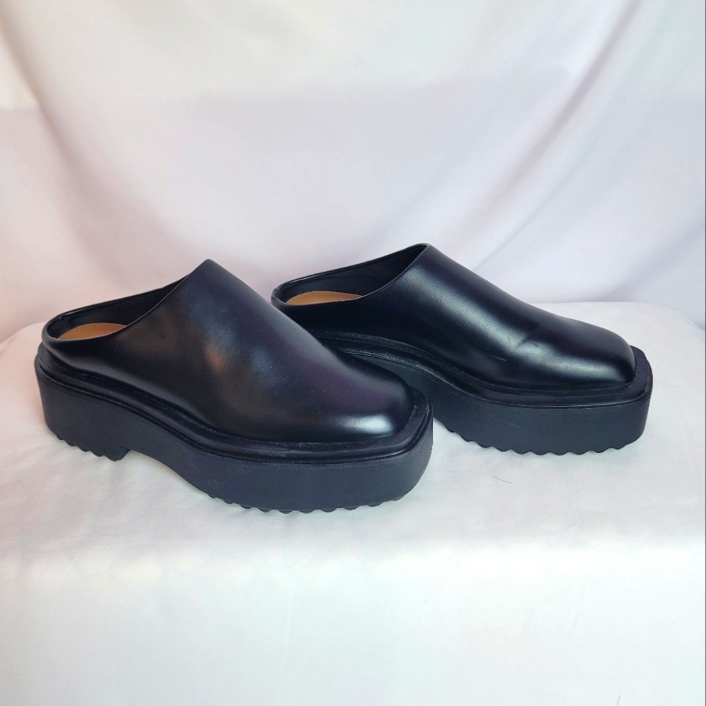 H&M Mules